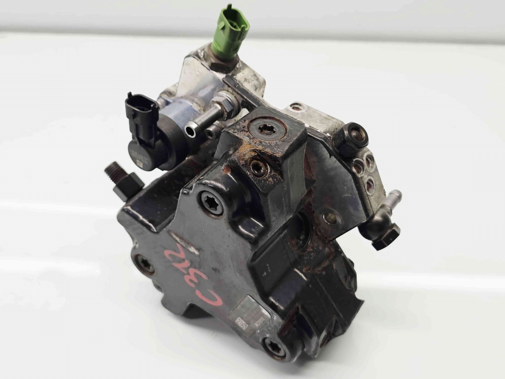 Pompa inalta presiune Volvo S80 II [Fabr 2006-2016] 31303475 2.4 D5244T4 136KW / 185CP