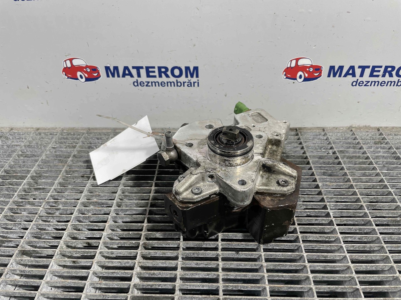 POMPA INALTA PRESIUNE VOLVO V50 2.4 D - (2004 2010)