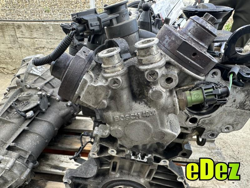 Pompa inalta presiune Volvo V60 facelift (2013-2018) 2.4 d5 D5244T15 215 cp 31372081
