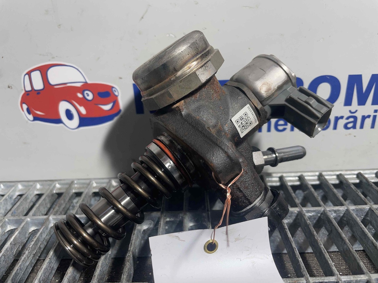 POMPA INALTA PRESIUNE VOLVO XC 90 XC 90 2.0 D - (2015 2022)