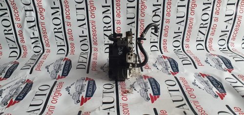 Pompa inalta presiune Volvo XC70 II 2.4 D/D4 163cp cod piesa : 0445010111