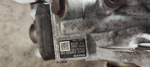 Pompa inalta presiune Volvo XC90 2.0 D cod 31432135