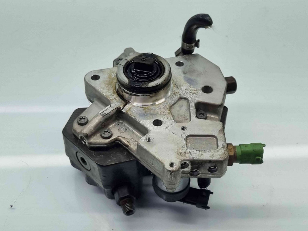 Pompa inalta presiune Volvo XC90 [Fabr 2002-2014] 31303475 0445010111 2.4 D5244T4 136KW / 185CP 2.4 D5244T4 136KW / 185CP