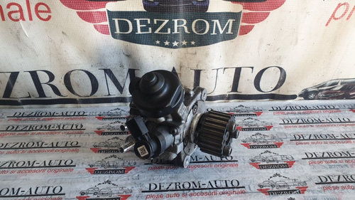 Pompa inalta presiune VW Caddy IV 2.0 TDI 140cp cod piesa : 03L130755