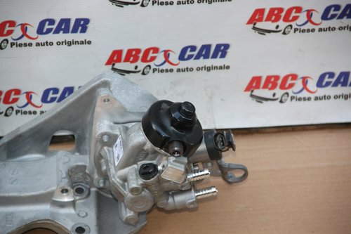 Pompa inalta presiune VW Crafter 2.0 TDI cod: 04L130755D / 0445010537 model 2015