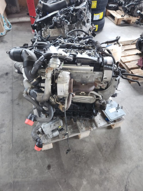Pompa inalta presiune Vw Golf 6 1.6 TDI 2009 2010 2011 2012 cod 03L130755E