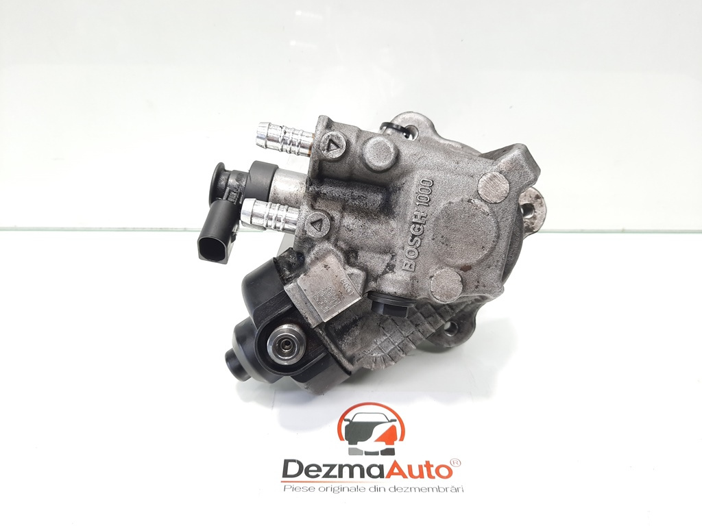 Pompa inalta presiune, Vw Golf 6 (5K1) [Fabr 2009-2013] 2,0 tdi, CFF, 03L130755D, 0445010514 (id:424960)