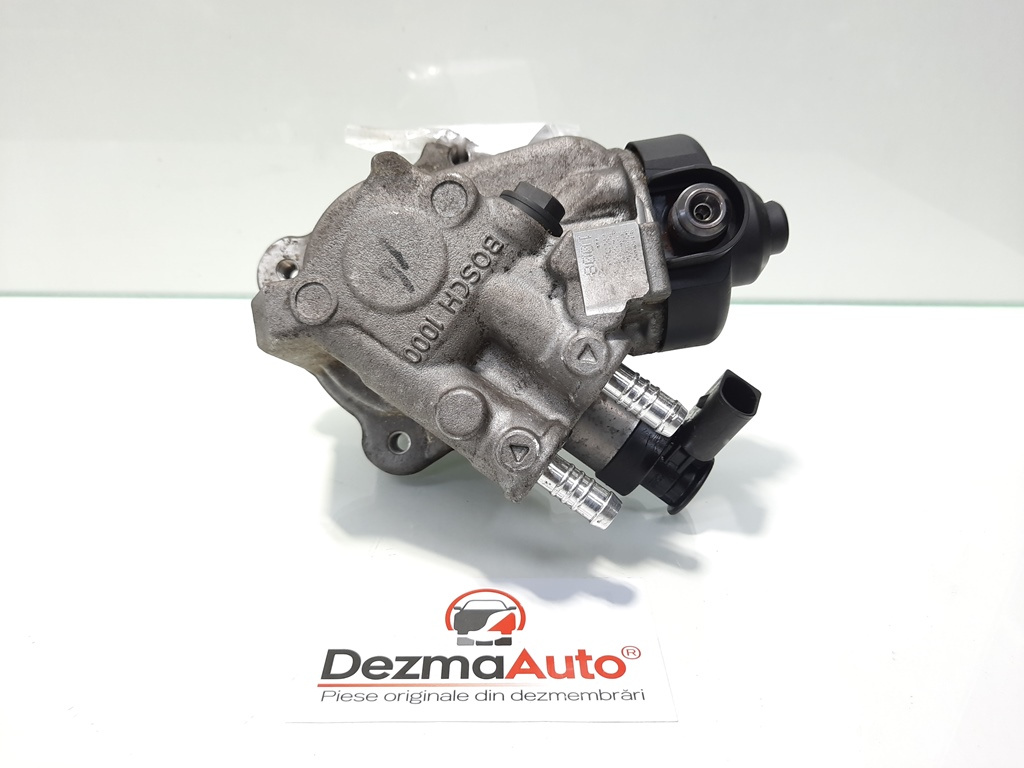 Pompa inalta presiune, Vw Golf 6 (5K1) [Fabr 2009-2013] 2.0 TDI, CFF, 03L130755D, 0445010514 (id:430526)