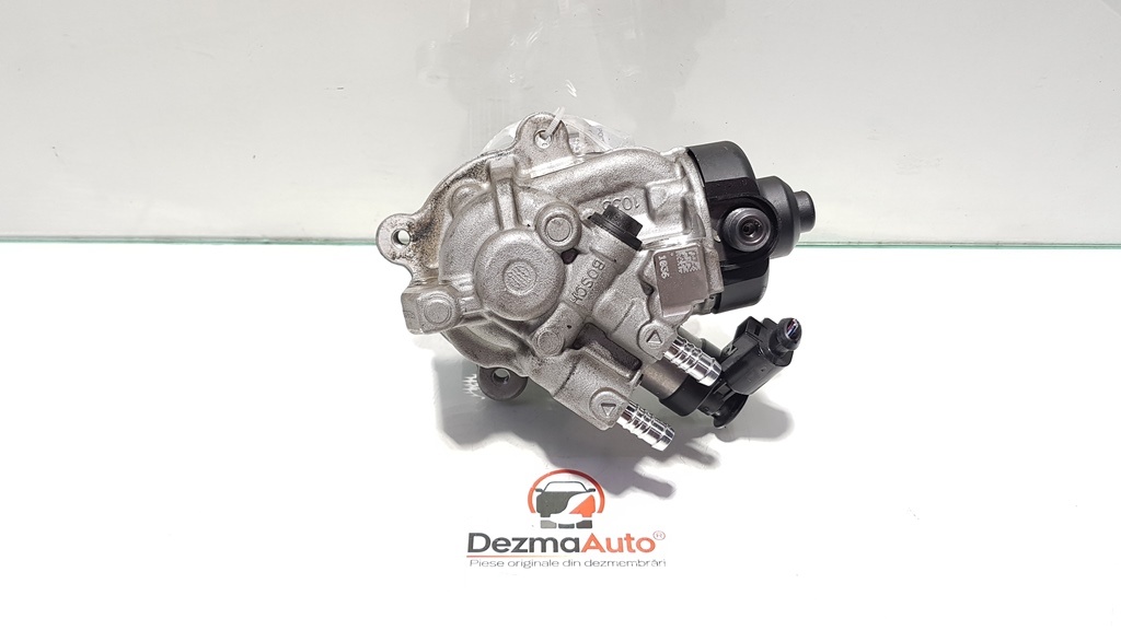 Pompa inalta presiune, Vw Golf 7 (5G), 2.0 tdi, DFG, 04L130755E, 0445010538