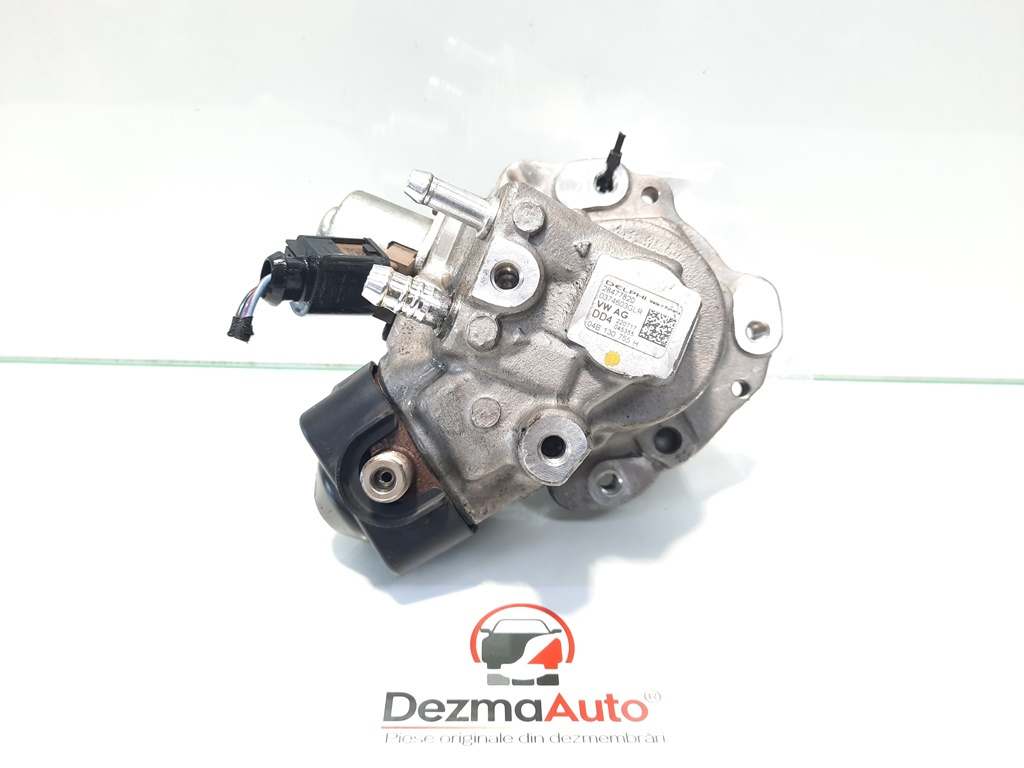 Pompa inalta presiune, Vw Golf 7 (5G) [Fabr 2014-prezent] 1.6 tdi, DDY, 04B130755H (id:423598)