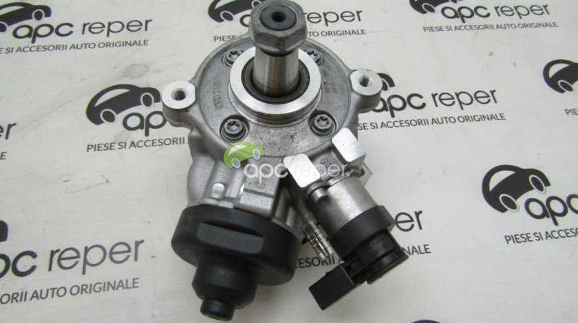 Pompa inalta presiune VW Golf Sportvan 1.6 TDI motor CRK an 2015 cod 04L130755D