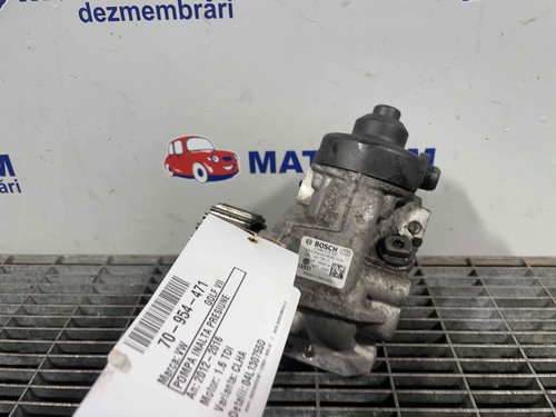POMPA INALTA PRESIUNE VW GOLF VII GOLF VII 1.6 TDI - (2012 2016)
