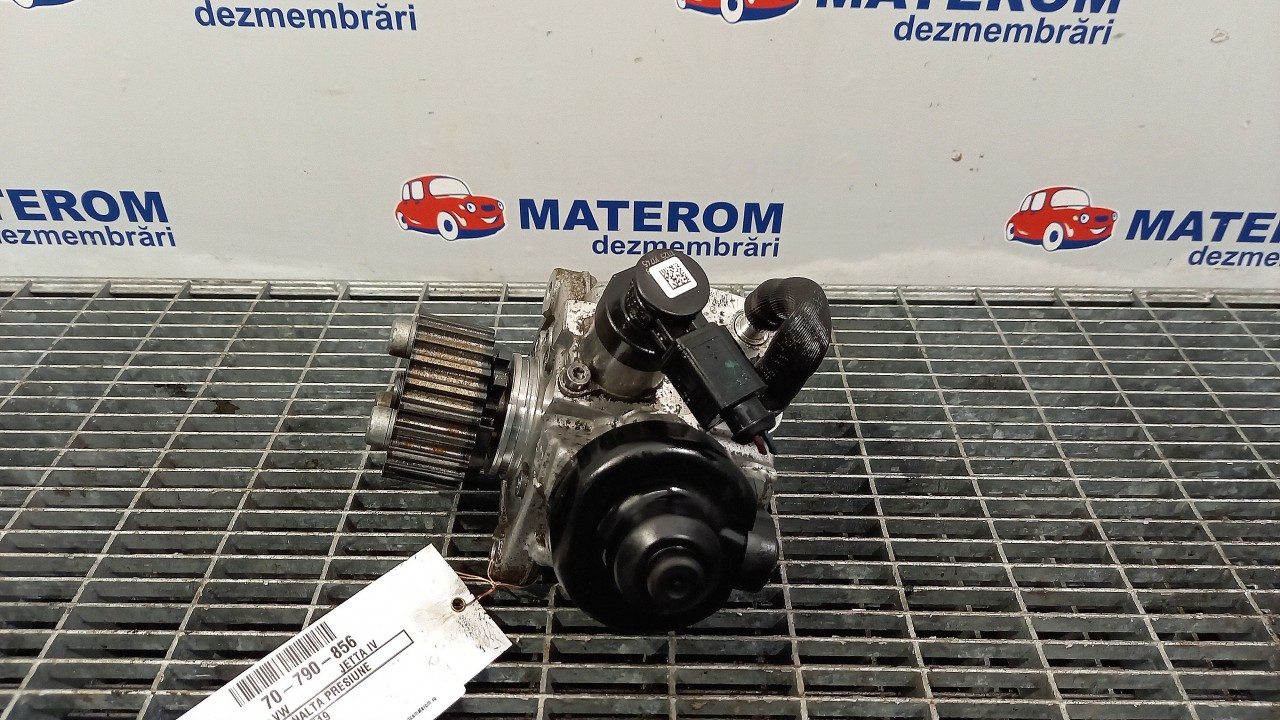 POMPA INALTA PRESIUNE VW JETTA IV 2.0 TDI - (2010 2019)