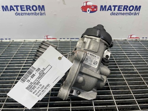 POMPA INALTA PRESIUNE VW JETTA IV JETTA IV 2.0 TDI - (2010 2019)