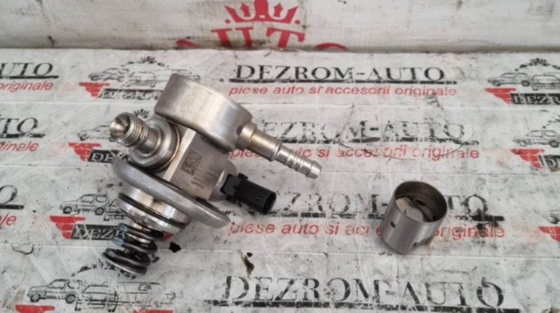 Pompa inalta presiune VW Jetta Mk6 1.2 TSI 110 cai motor CJZD cod piesa : 04e127026af