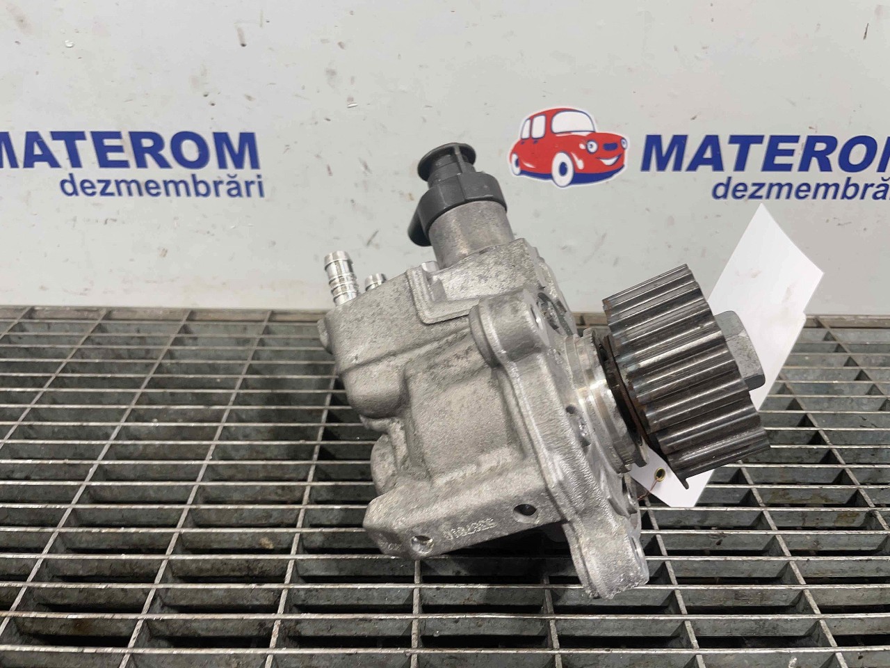 POMPA INALTA PRESIUNE VW PASSAT 1.6 TDI - (2014 2019)