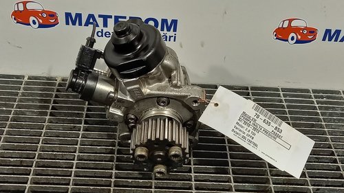 POMPA INALTA PRESIUNE VW PASSAT 2.0 TDI - (2010 2014)