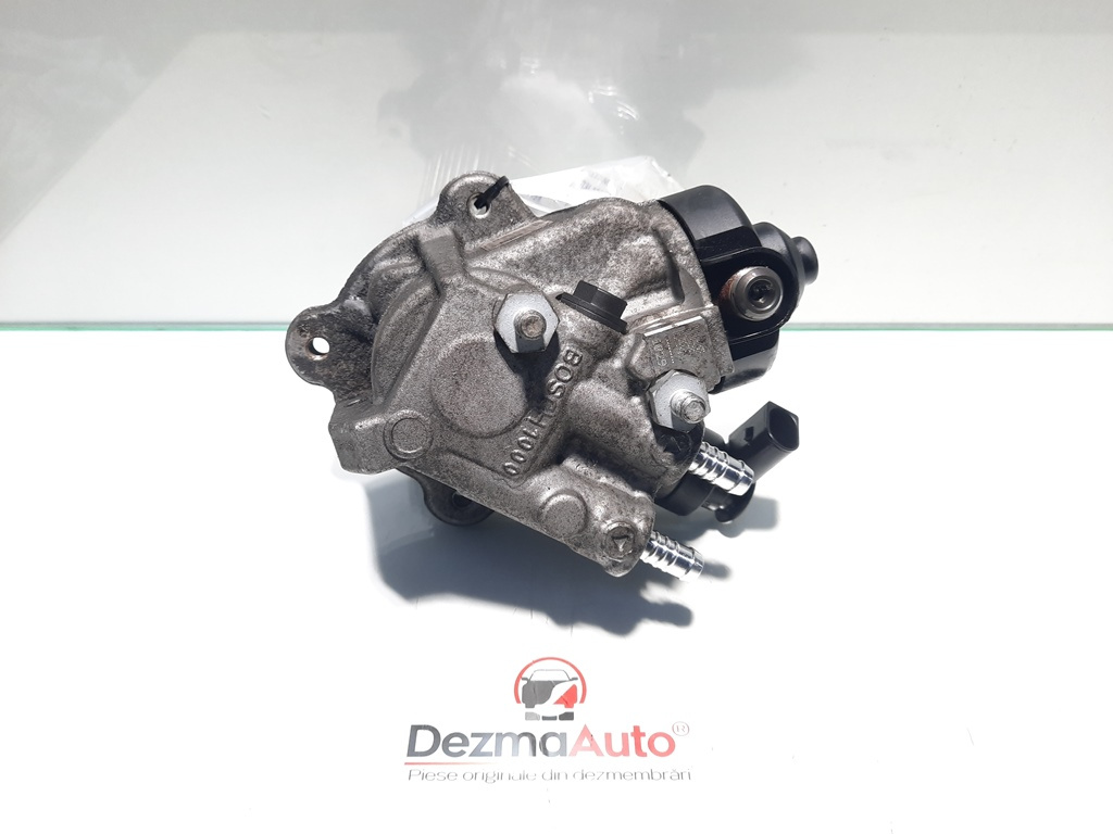 Pompa inalta presiune, Vw Passat (362) [Fabr 2010/08 - 2014] 2.0 tdi, CFF, 03L130755L, 0445010526 (id:444880)