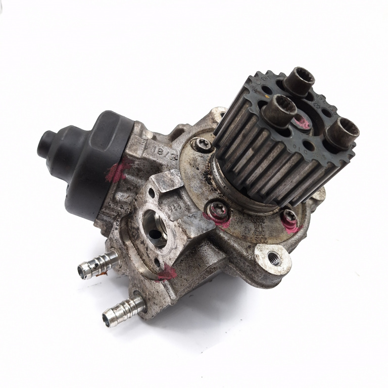 Pompa Inalta Presiune Vw Passat B6 2005-2010 2.0 Tdi Cbab Motorina 03L130755L, 0445010526, 11011013, Bpy0543, Crcp4S1R4020 Bosch