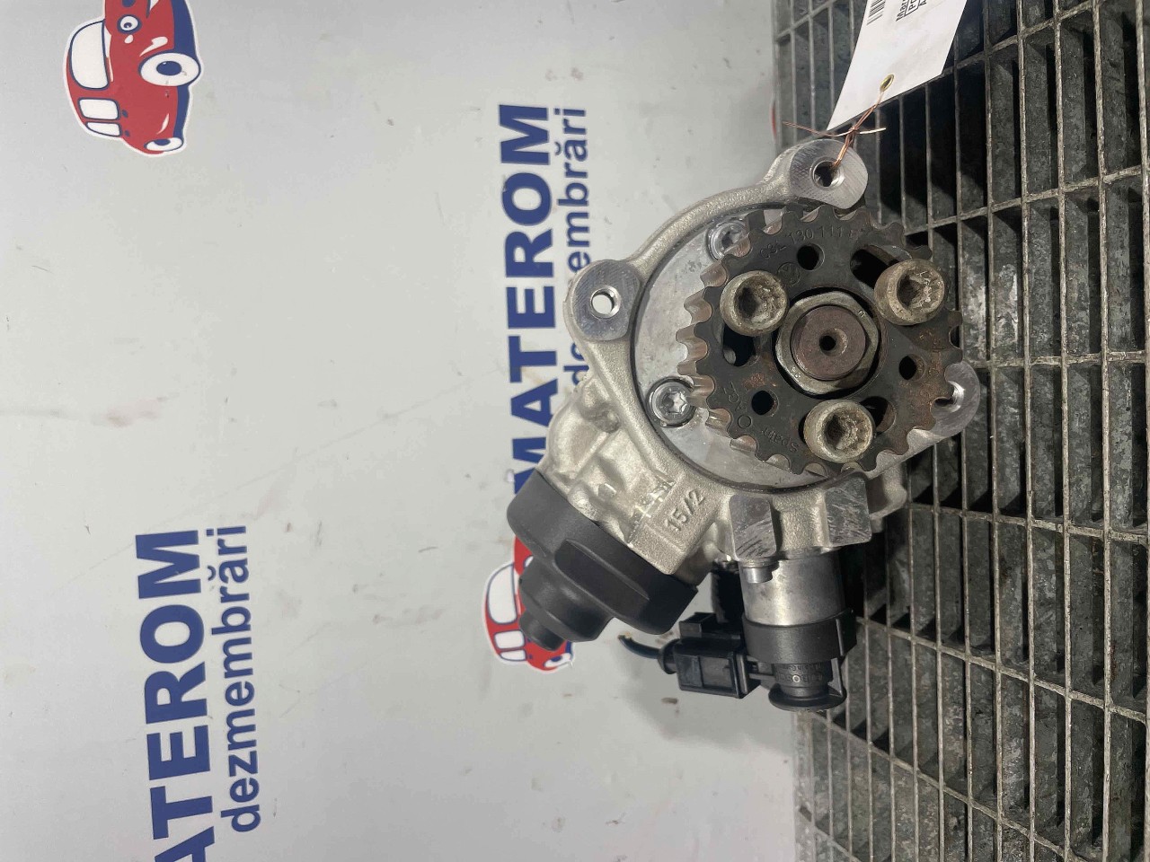 POMPA INALTA PRESIUNE VW PASSAT CC 2.0 TDI - (2012 2019)