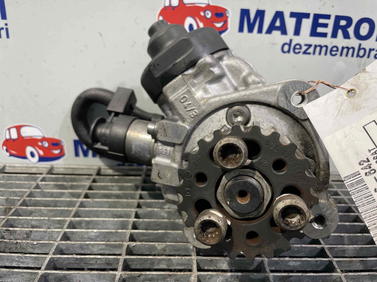 POMPA INALTA PRESIUNE VW PASSAT PASSAT 2.0 TDI - (2010 2014)