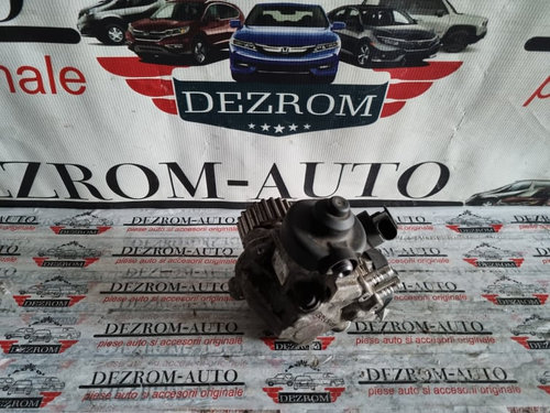 Pompa inalta presiune VW Phaeton 3.0 V6 TDI 234 cai motor CARA cod piesa : 059130755AH