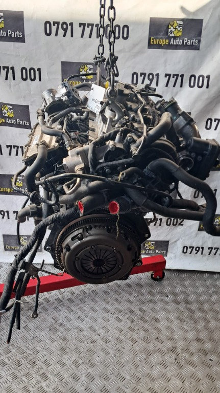 Pompa inalta presiune VW Polo 6R / 6C cod motor CHZ 1.0 TSI an fab. 2017 cod 04E127026BH