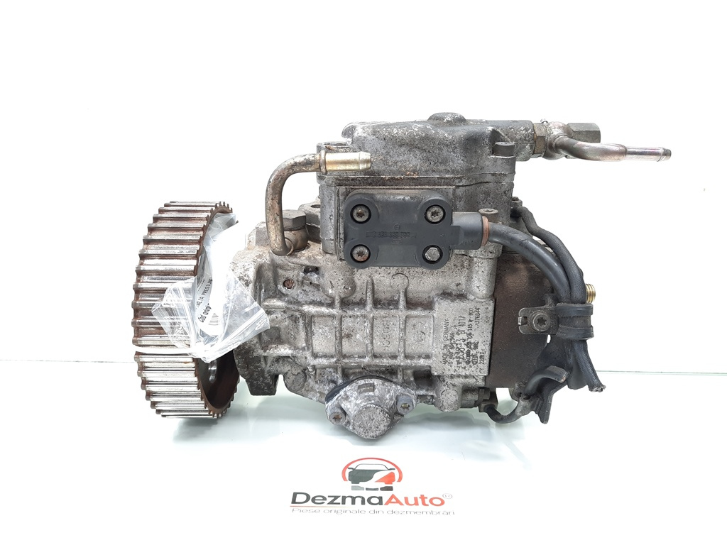 Pompa inalta presiune, Vw Sharan (7M8, 7M9, 7M6) [Fabr 1995-2010] 1.9 tdi, AFN, 028130115A (id:417988)