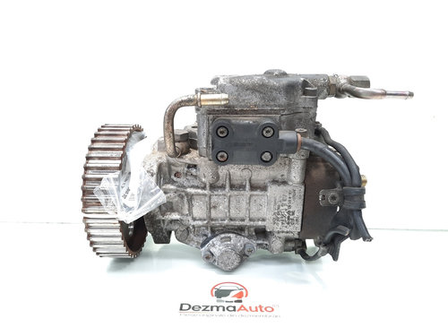 Pompa inalta presiune, Vw Sharan (7M8, 7M9, 7M6) [Fabr 1995-2010] 1.9 tdi, AFN, 028130115A (id:41798...