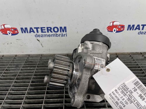 POMPA INALTA PRESIUNE VW TIGUAN 2.0 TDI - (2010 2015)