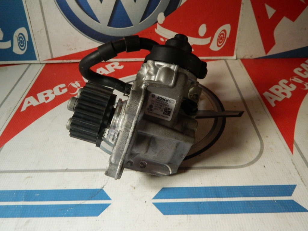 Pompa inalta presiune VW Tiguan cod: 03L130755D