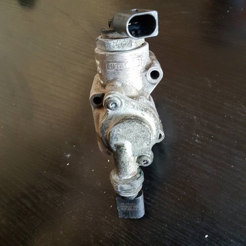 Pompa inalta presiune vw touareg 3.6 fsi bhk 280 cai cod 03h127025