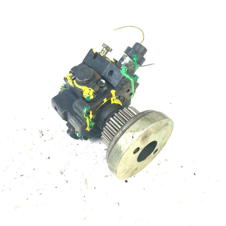 Pompa Inalta Presiune VW TOUAREG (7L) 2002 - 2010 Motorina 0445010154, 044 501 015 4, 059130755S, 059 130 755 S, CRCP1H3R8510789S, CRCP1H3R8510-789S