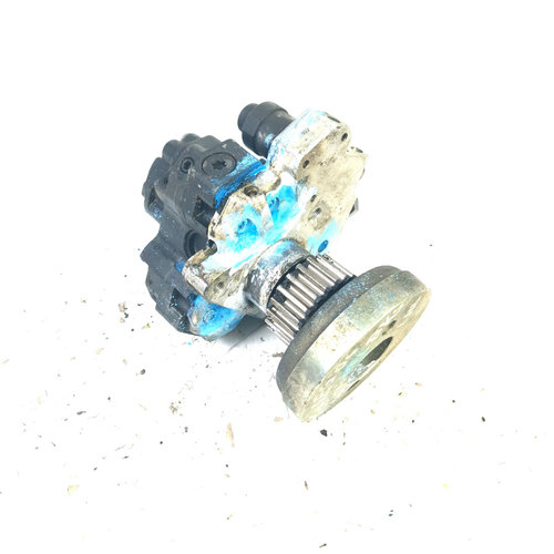 Pompa Inalta Presiune VW TOUAREG (7L) 2002 - 2010 Motorina 0445010125, CRCP3S31020789S, CRCP3S31020-...