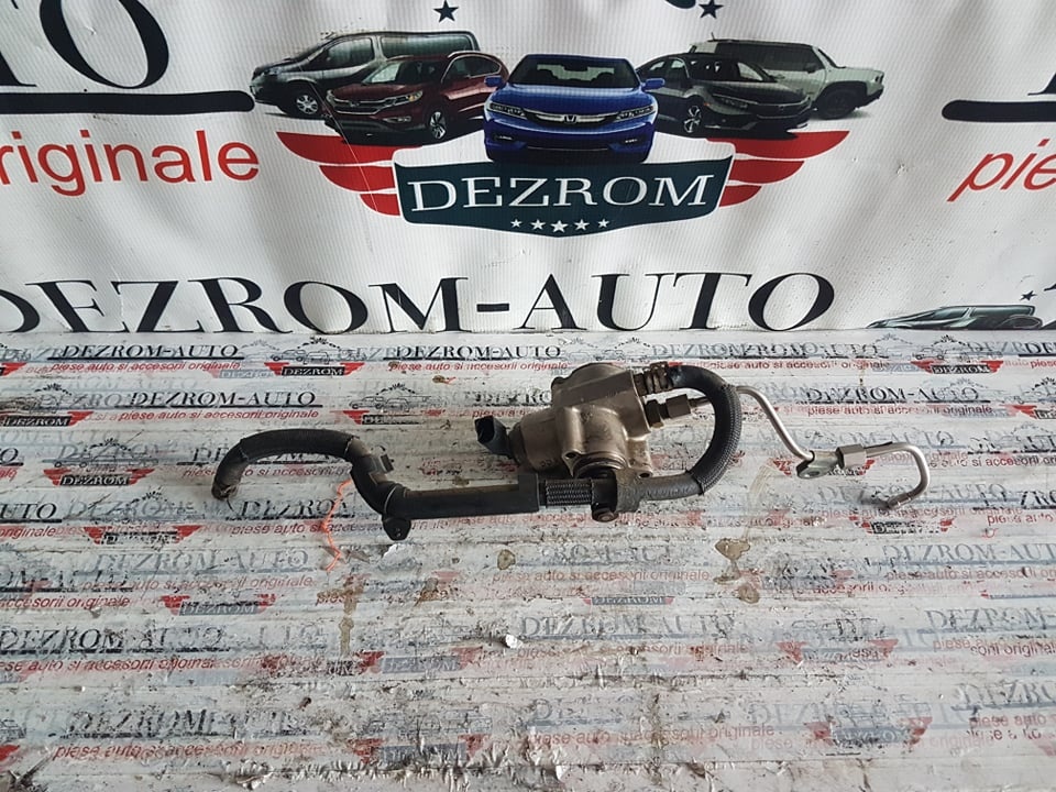 Pompa Inalta Presiune Vw Touran 1.4 Tsi 03C127025T