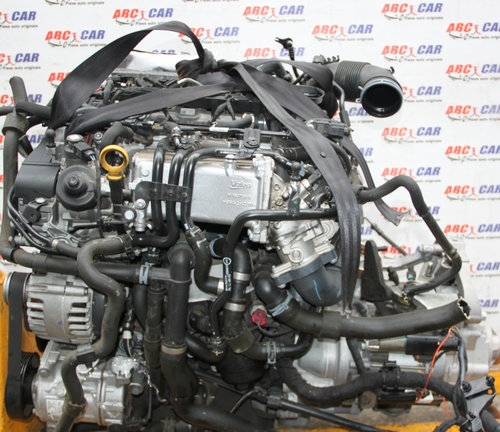Pompa inalta presiune VW Touran 2 2015-prezent 1.6 TDI 04L130755E, 0445010538