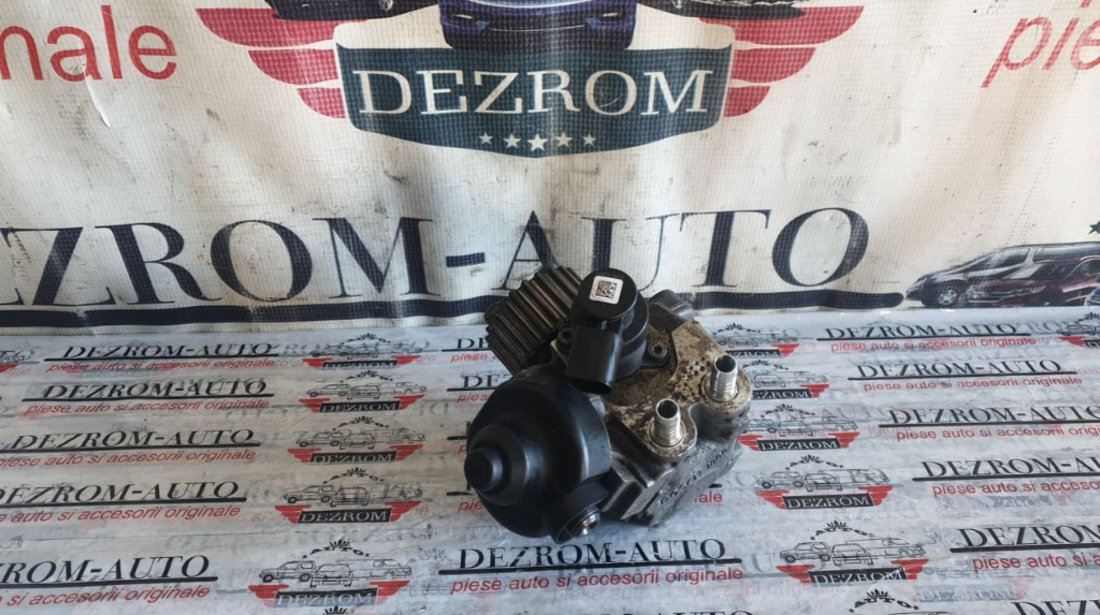 Pompa inalta presiune VW Transporter T5 2.0 TDI 136cp cod piesa : 03L130755