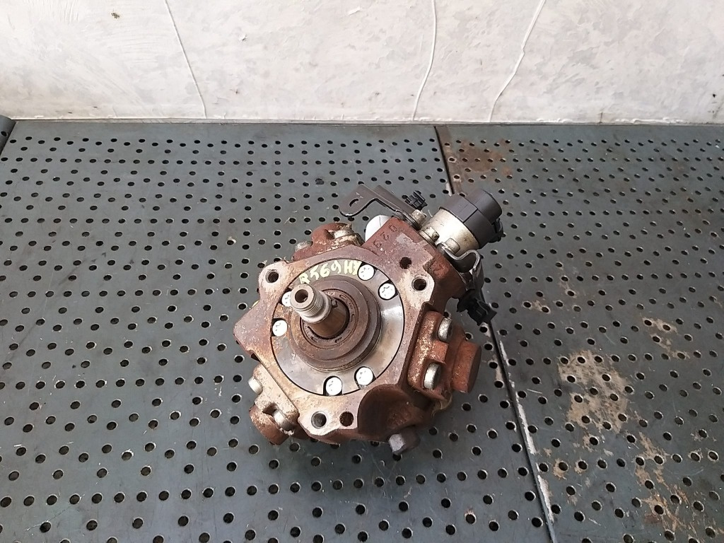 Pompa inalta presiune1.6 d mini cooper r56 0445010102 9683703780a
