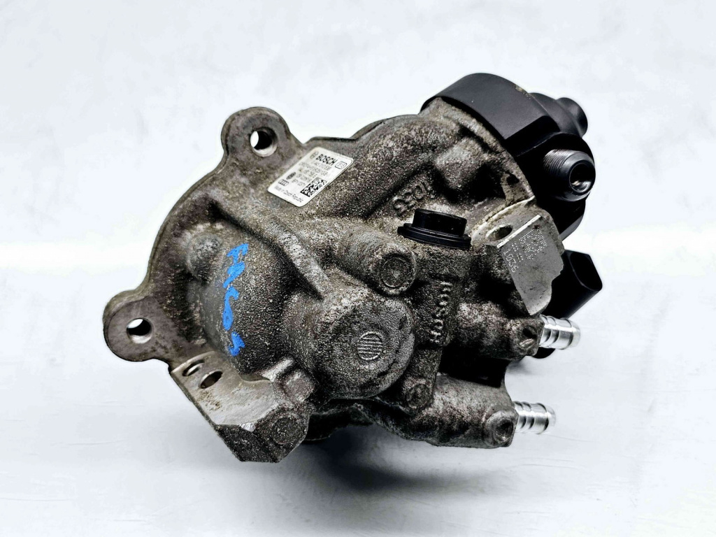 Pompa inalta presiuneAUDI A4 (8W2, B9) [Fabr 2015-prezent] 04L130755E 0445010538 2.0 TDI DFSF 55KW / 75CP