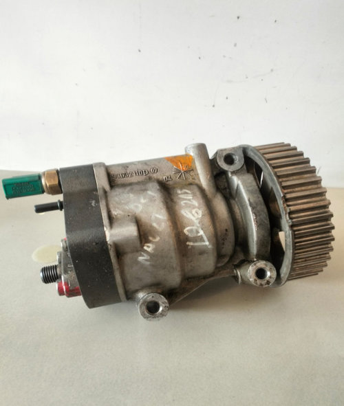 Pompa inalta Renault 1.5 dci, cod 8200057225 8200057225 Renault Kangoo 2 [2007 - 2013]