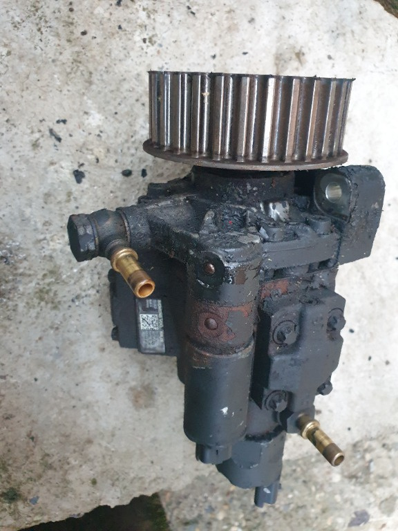 Pompa Inalta Renault Scenic 2 1.5 dci 106CP Euro 4