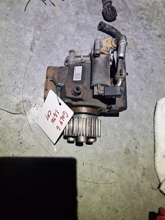 Pompa Inalta Skoda Vw Seat 1.6 tdi CAY cod 03L130755E