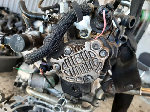 Pompa inalta toyota yaris p9 1.4 d-4d 1nd-tv euro 4 1n-p72l