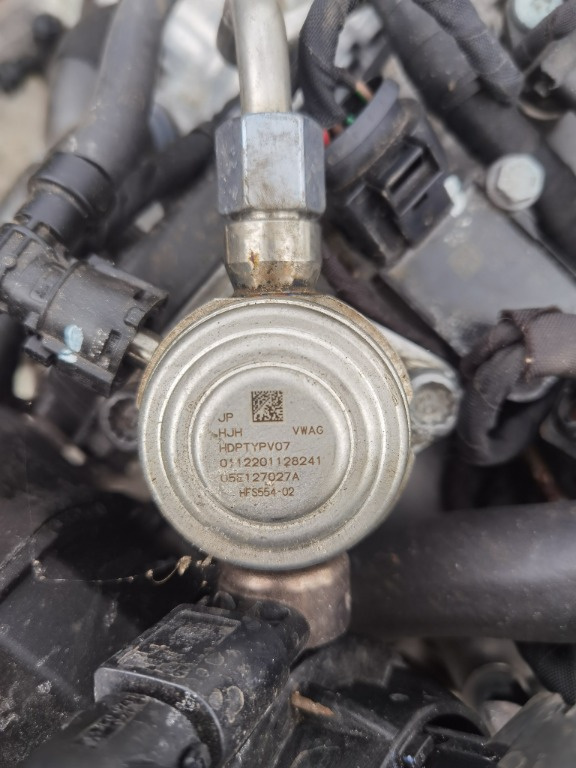 Pompa inalta Volkswagen T Cross 05E127027A