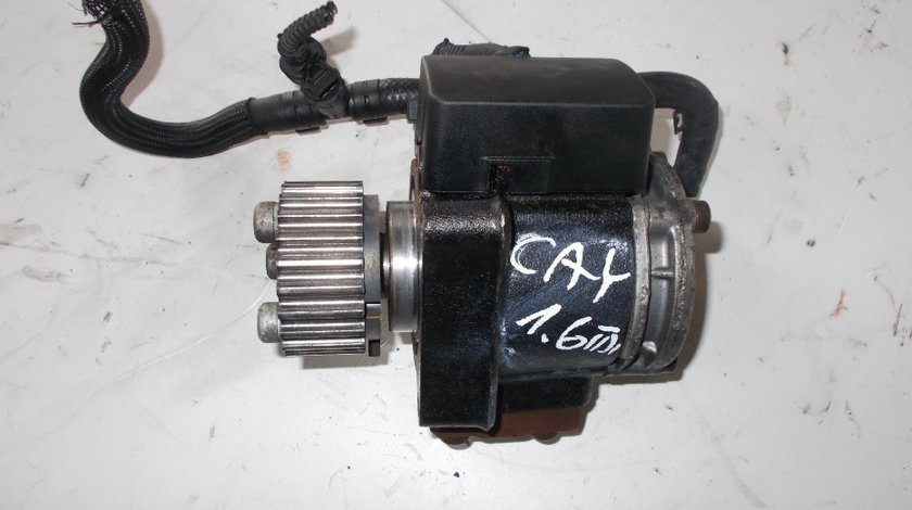 Pompa inalta Vw Golf 6 1.6 TDI CAY
