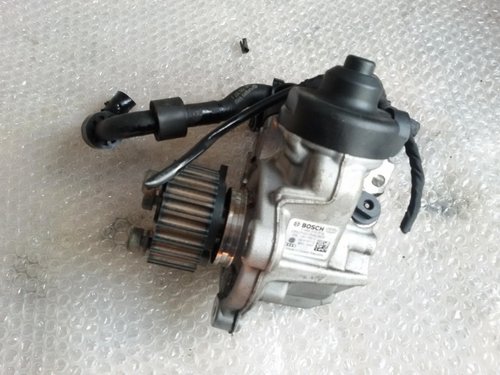 Pompa inalta vw golf 6 passat b7 skoda superb audi a3 2.0 tdi cff 0445010514
