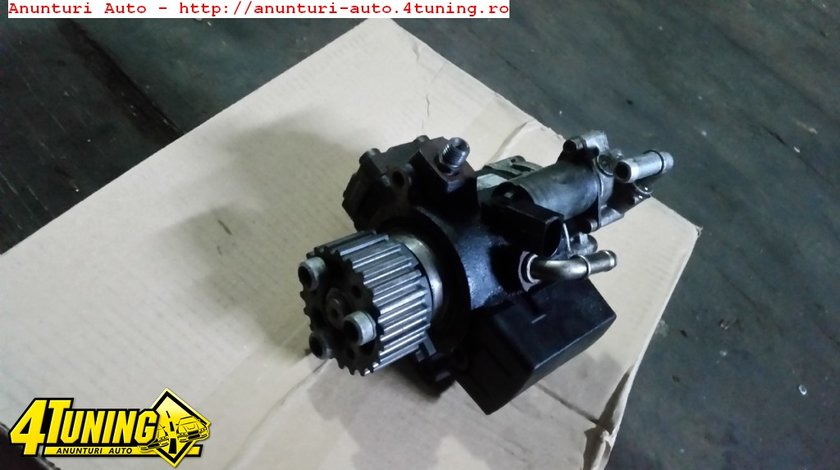Pompa inalta Vw Passat 3c B7 1.6 TDI CAY 2011 2012