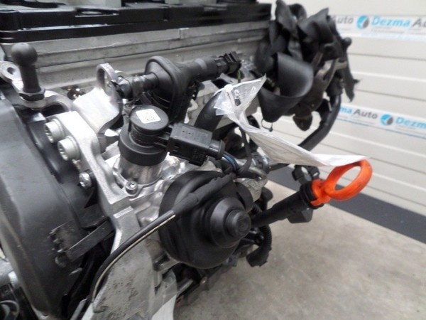 Pompa inalta Vw,﻿ Skoda, 03L130755D, 0445010514,