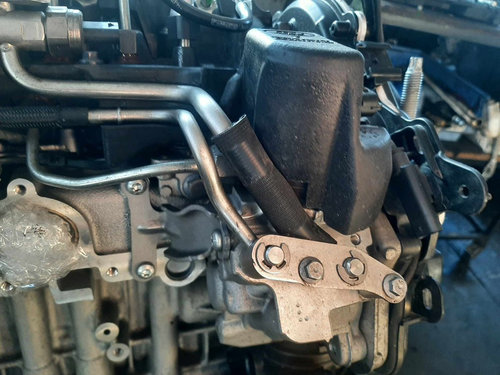 Pompa inalta ztjc 1.5 tdci 125 cp ecoblue ford ecosport 2019-2023