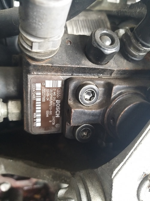 Pompa inalte 0445010305 1.6 d alfa romeo giulietta mito fiat doblo punto stilo opel combo 940a3000
